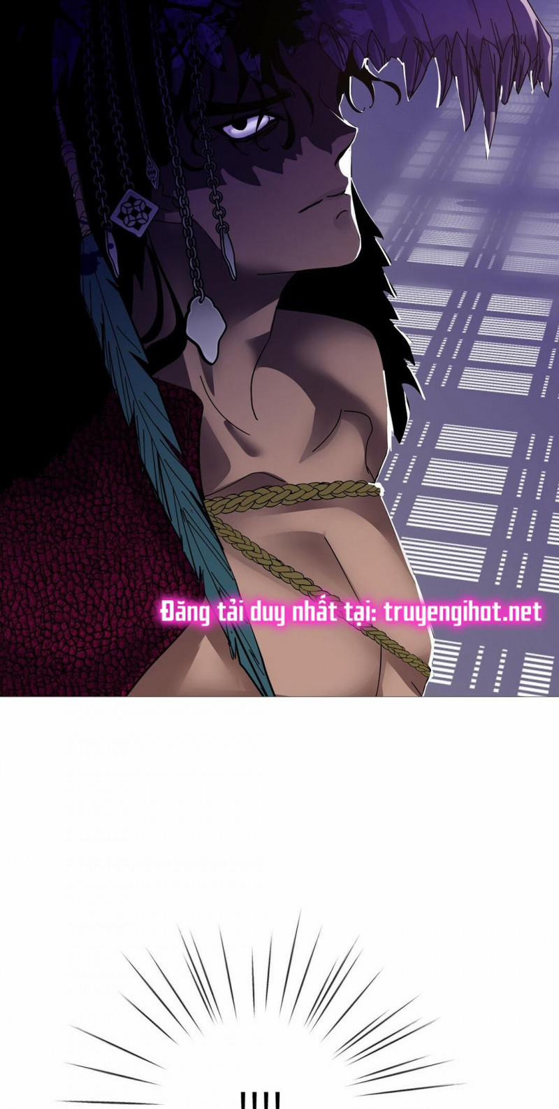 [18+] Đêm Của Dã Thú 3 trang 41