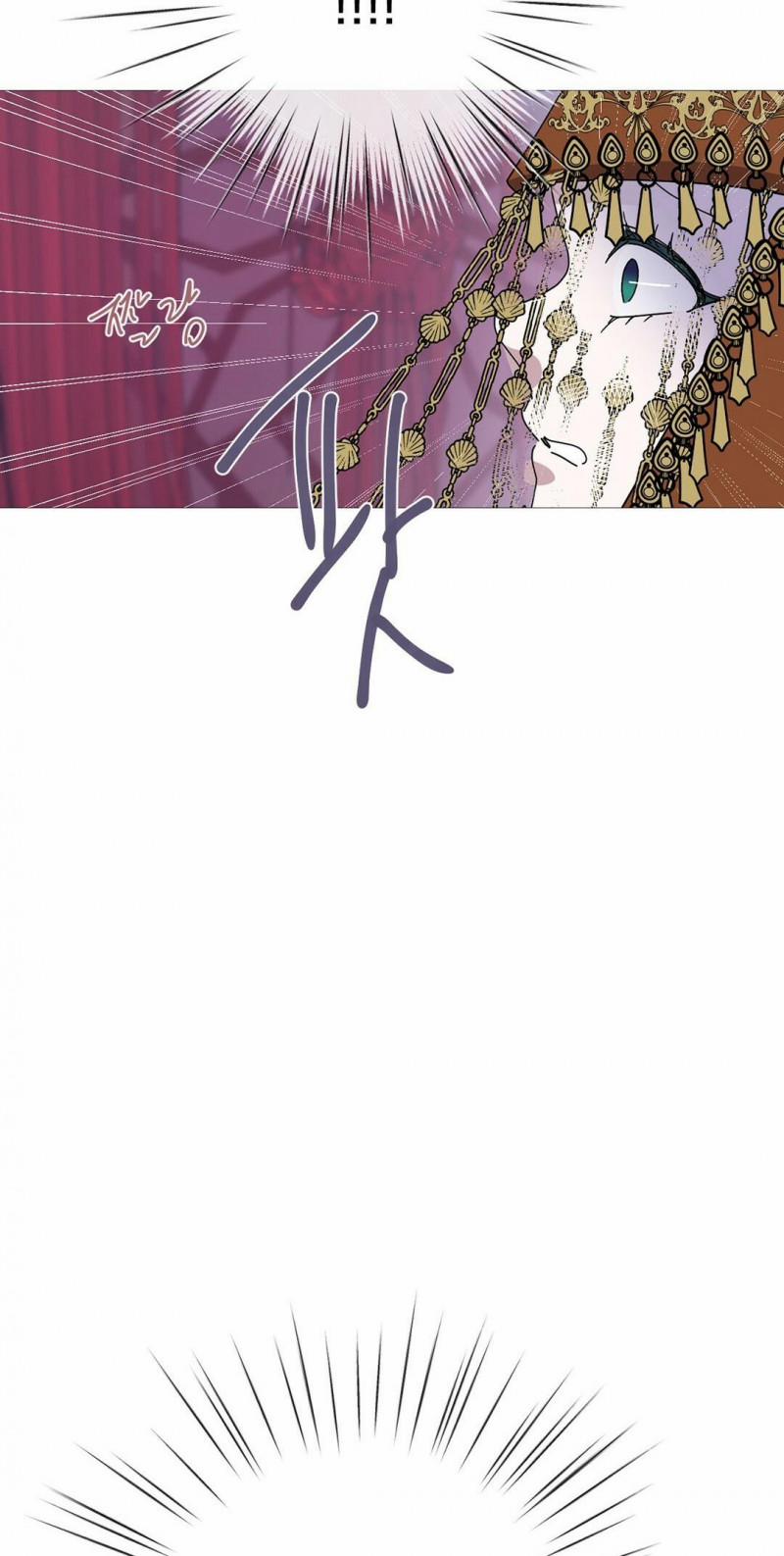 [18+] Đêm Của Dã Thú 3 trang 42