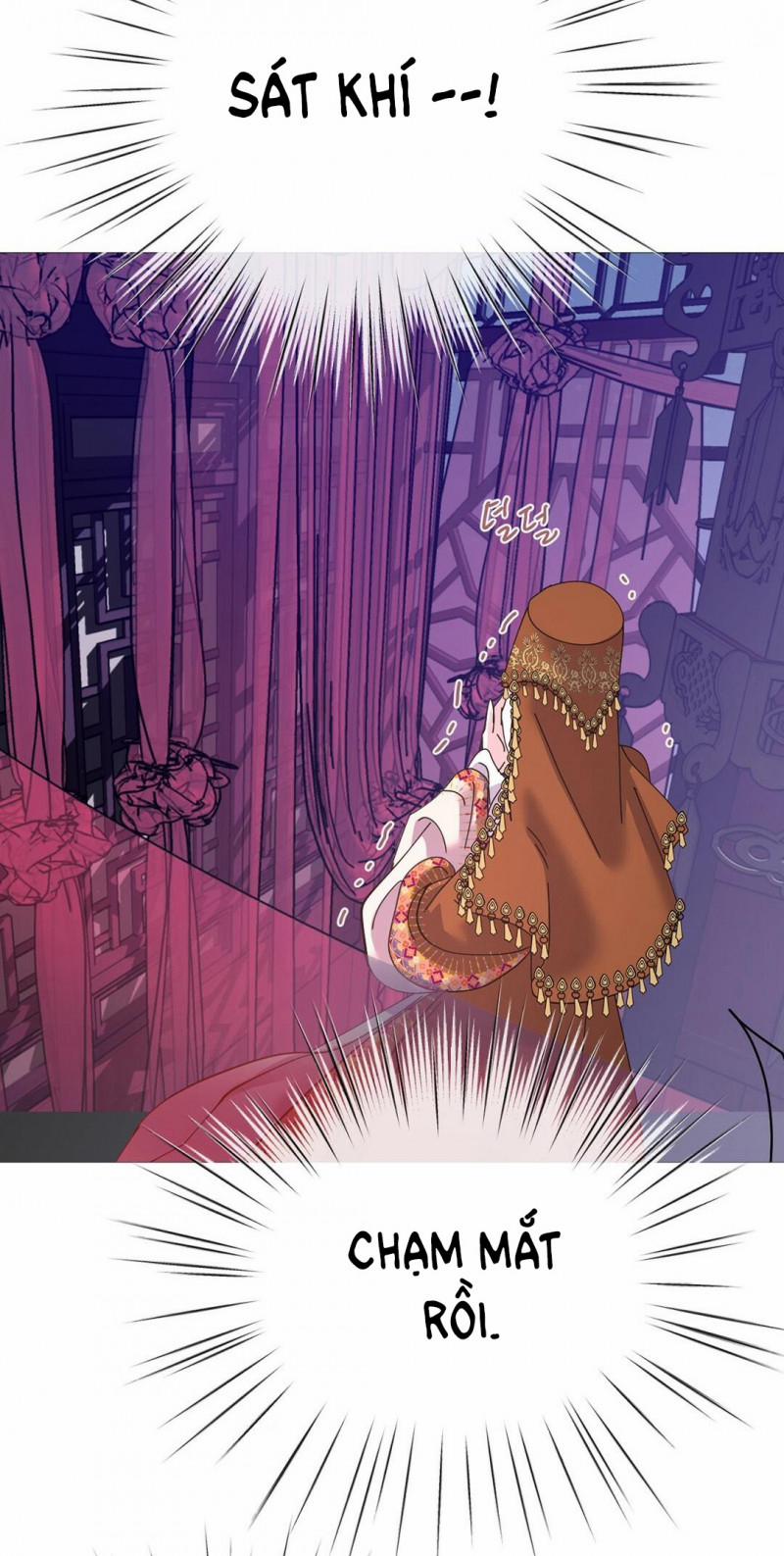 [18+] Đêm Của Dã Thú 3 trang 43