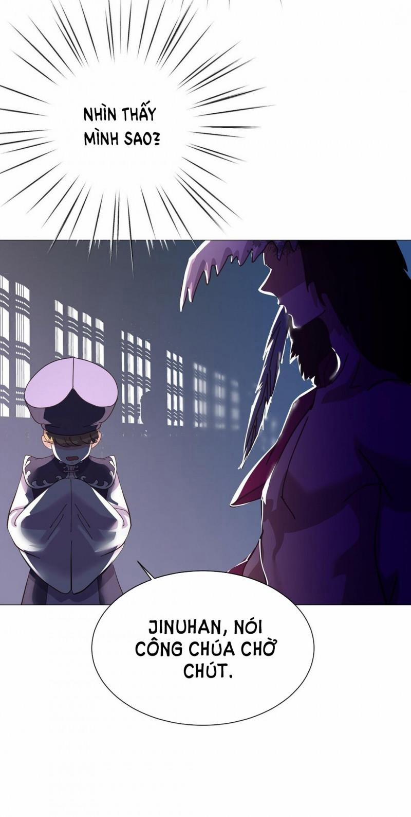 [18+] Đêm Của Dã Thú 3 trang 44