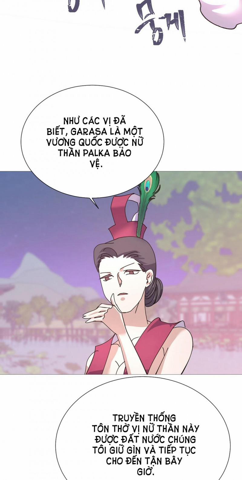 [18+] Đêm Của Dã Thú 3 trang 5