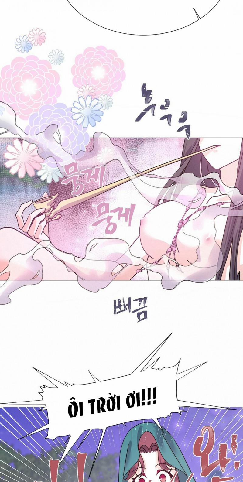 [18+] Đêm Của Dã Thú 3 trang 6