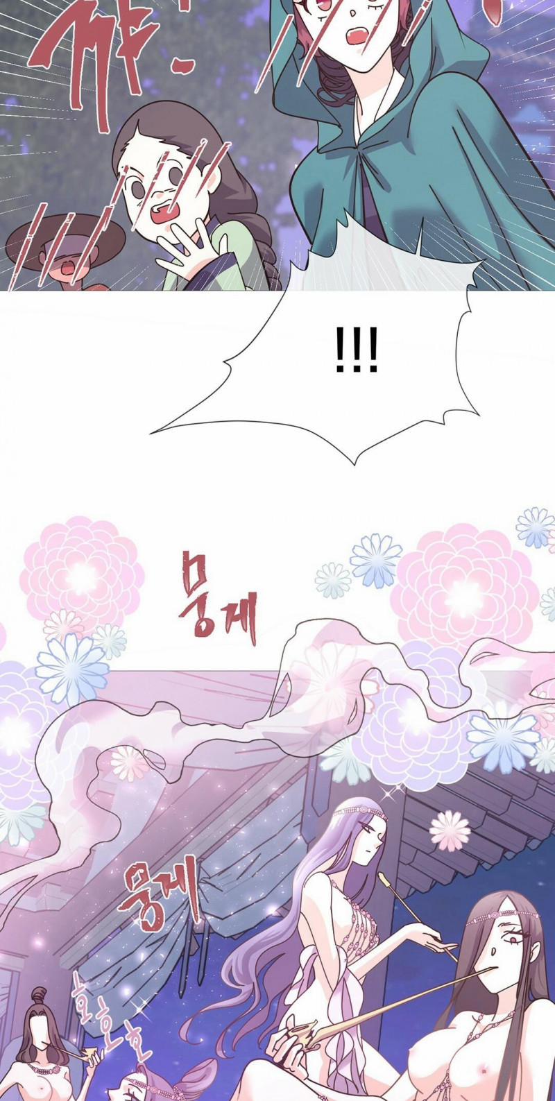 [18+] Đêm Của Dã Thú 3 trang 7