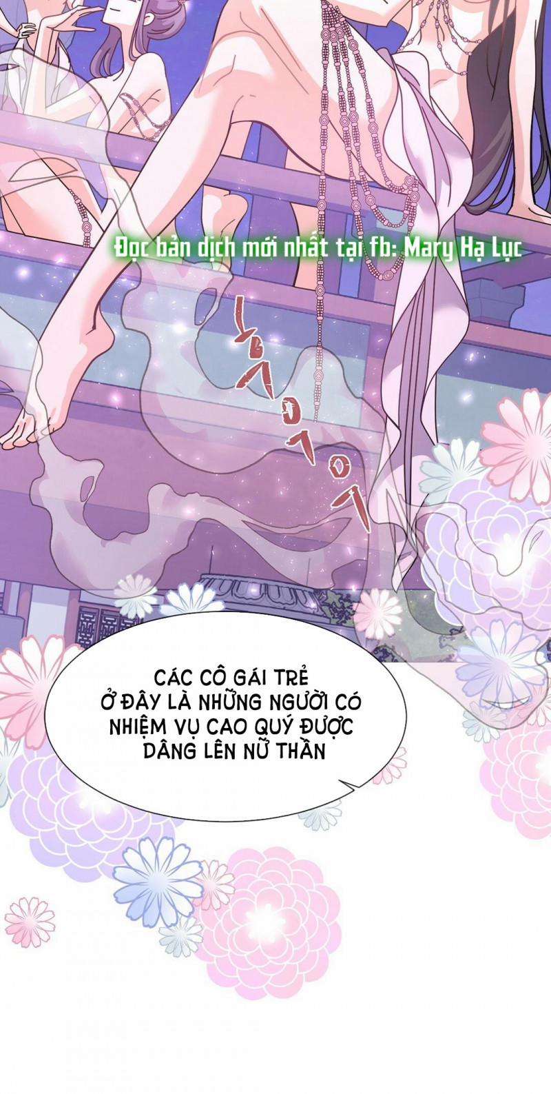 [18+] Đêm Của Dã Thú 3 trang 8