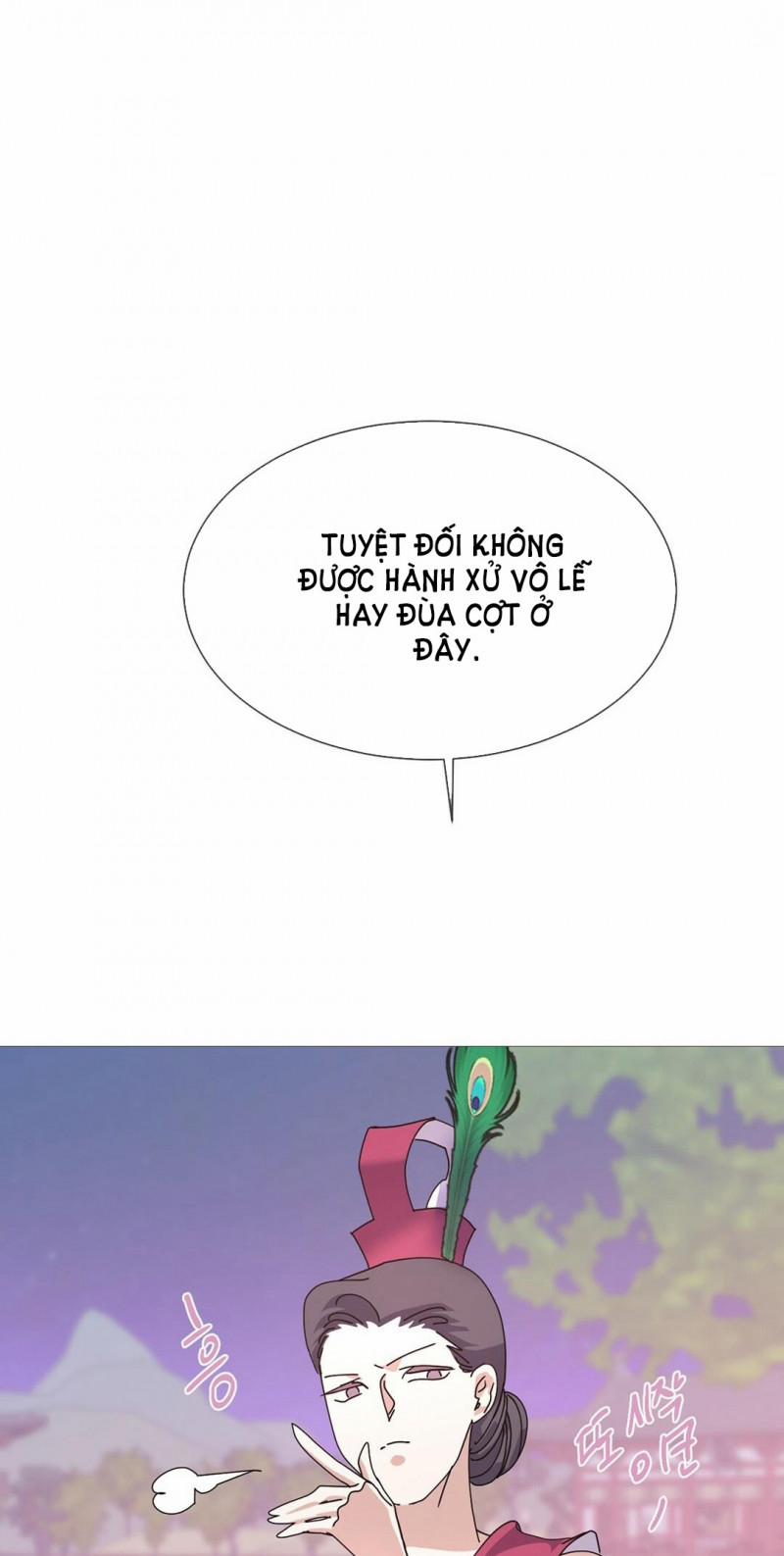 [18+] Đêm Của Dã Thú 3 trang 9