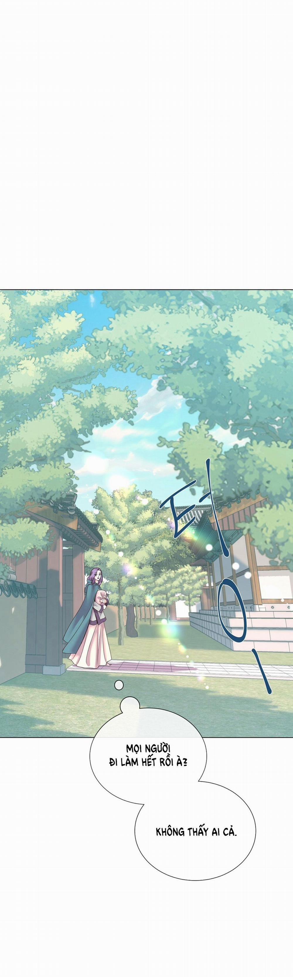 [18+] Đêm Của Dã Thú 30.1 trang 0