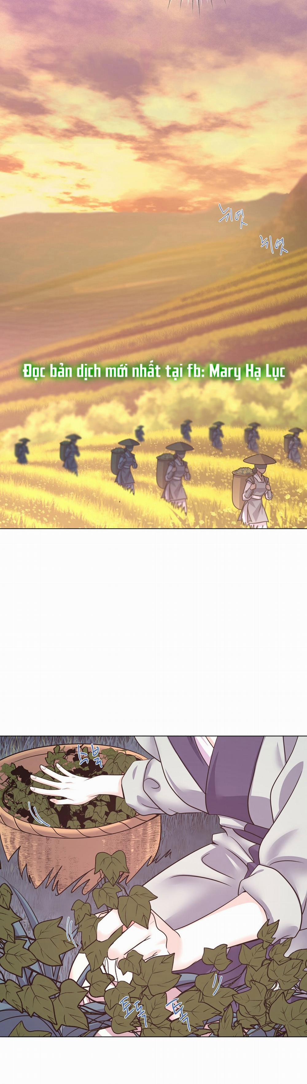 [18+] Đêm Của Dã Thú 30.1 trang 11