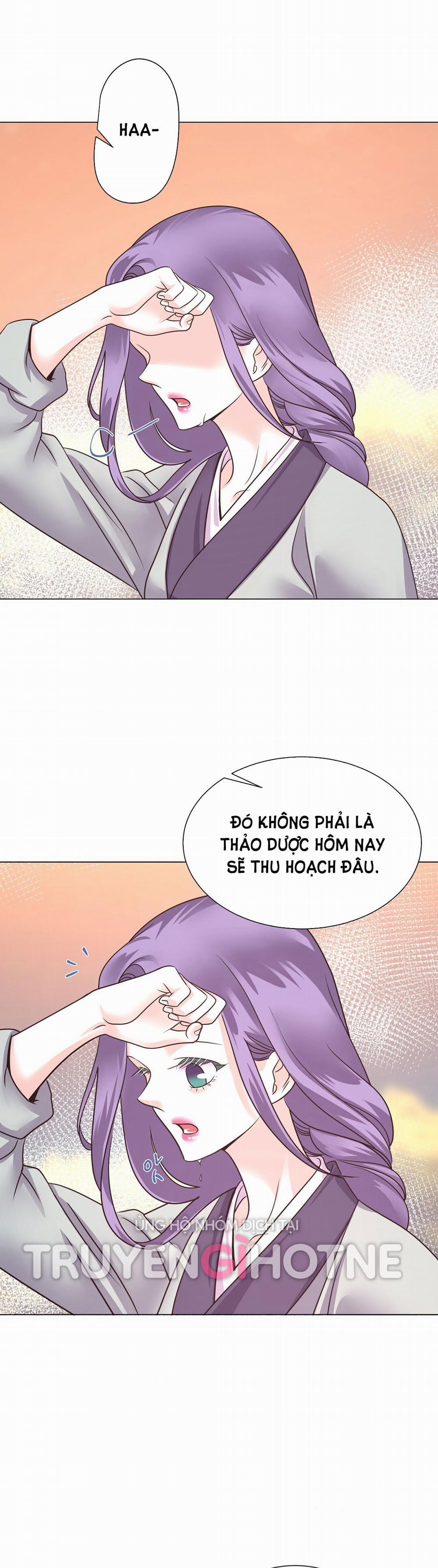 [18+] Đêm Của Dã Thú 30.1 trang 19