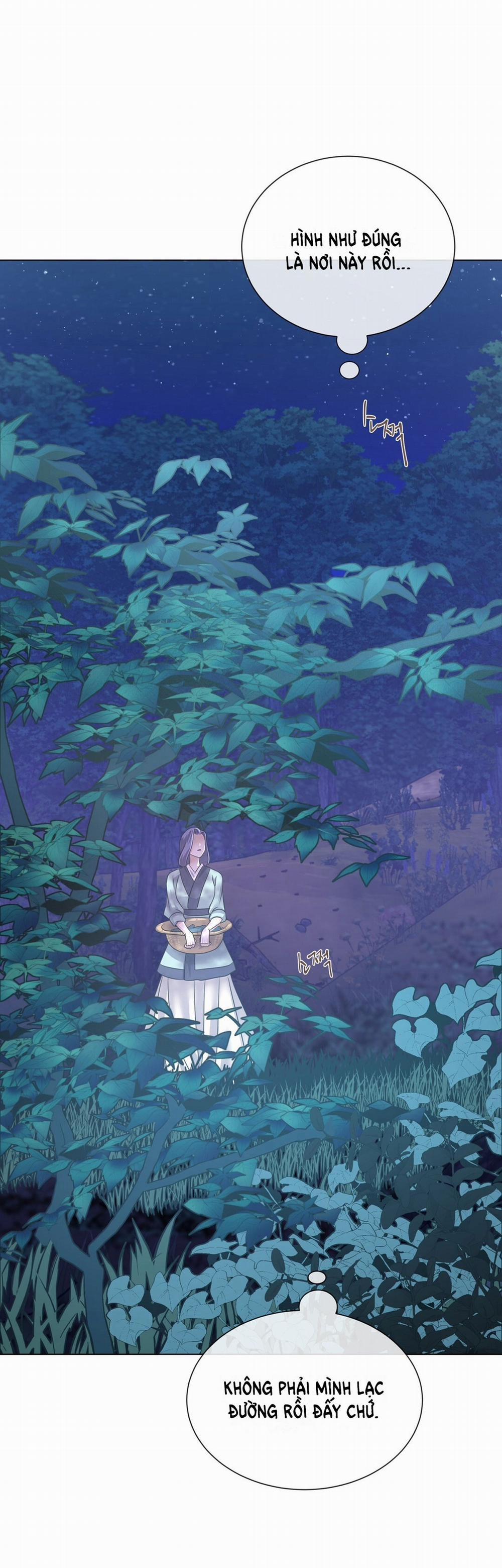 [18+] Đêm Của Dã Thú 30.1 trang 28