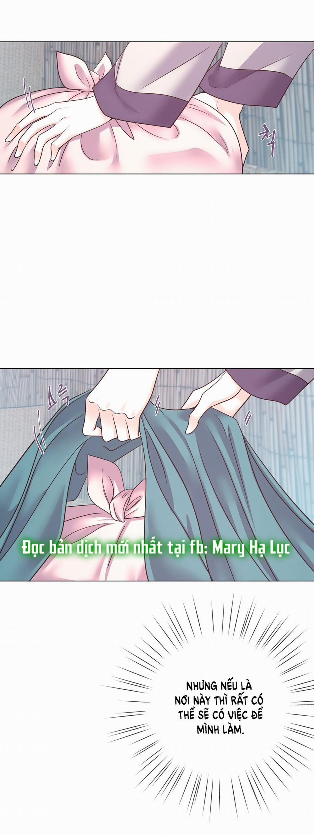 [18+] Đêm Của Dã Thú 30.1 trang 3