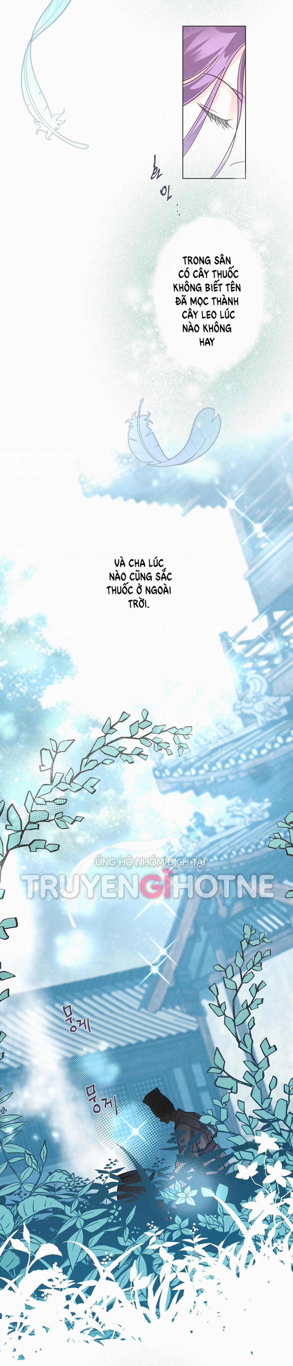 [18+] Đêm Của Dã Thú 30.1 trang 5