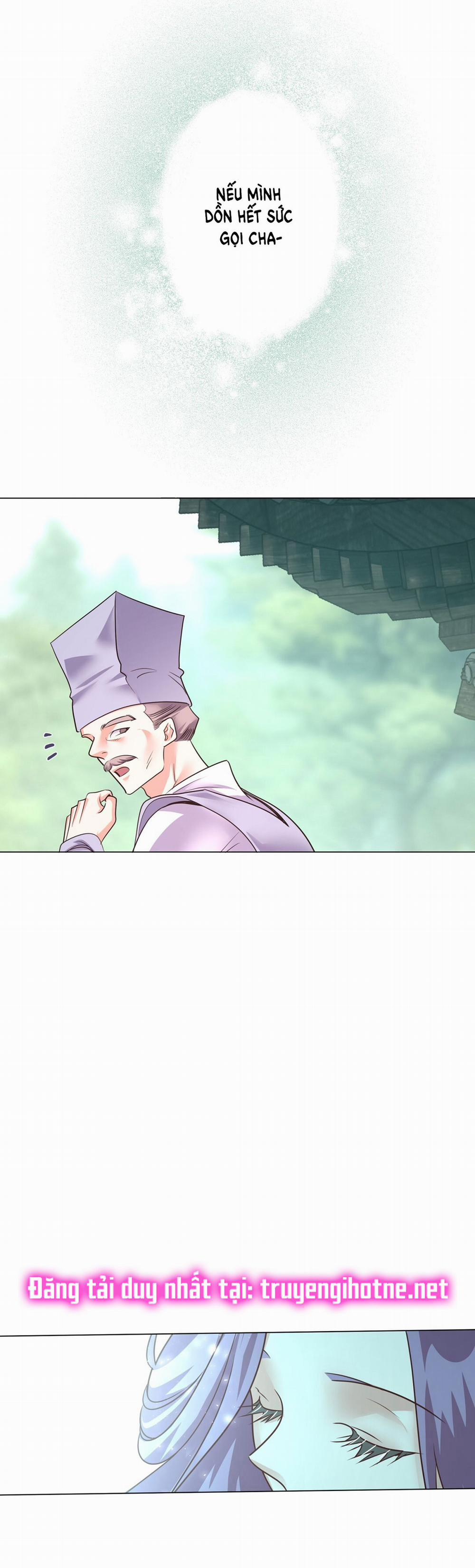 [18+] Đêm Của Dã Thú 30.1 trang 6