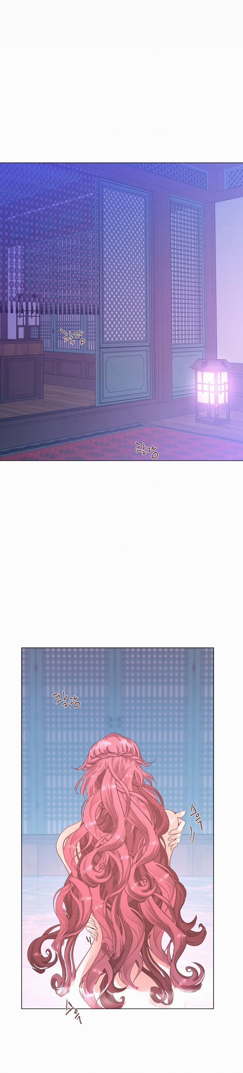 [18+] Đêm Của Dã Thú 30.2 trang 12