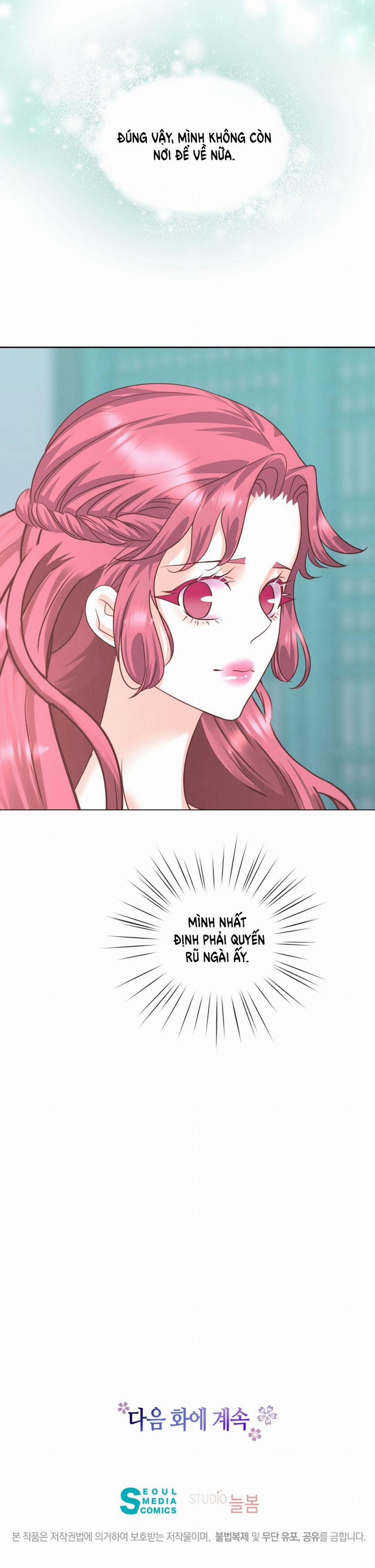 [18+] Đêm Của Dã Thú 30.2 trang 17