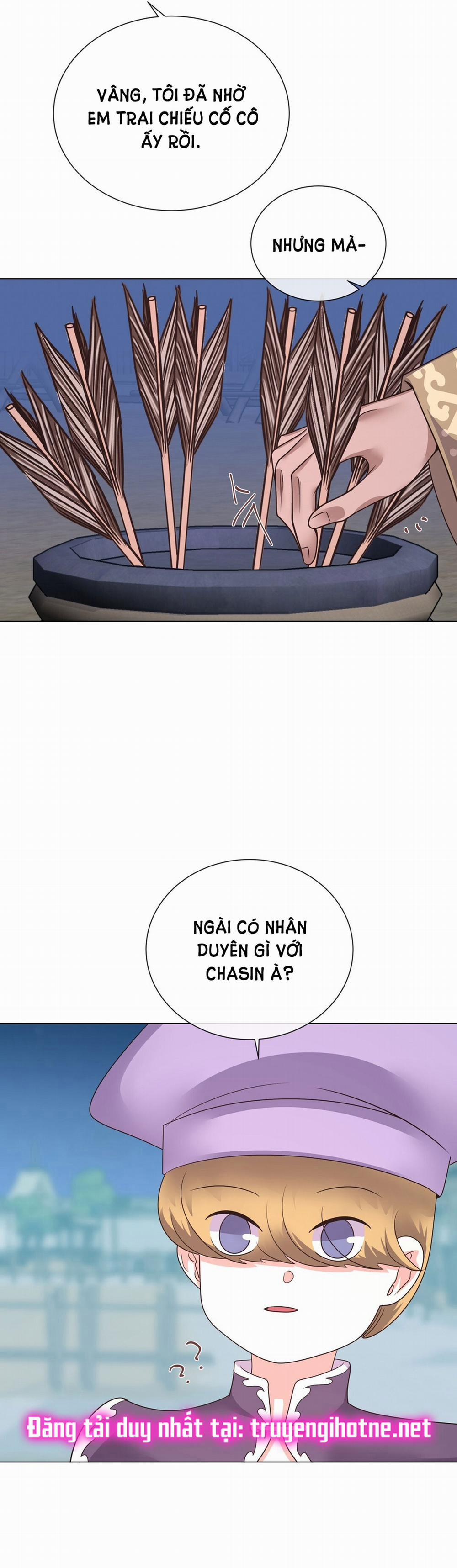 [18+] Đêm Của Dã Thú 30.2 trang 8