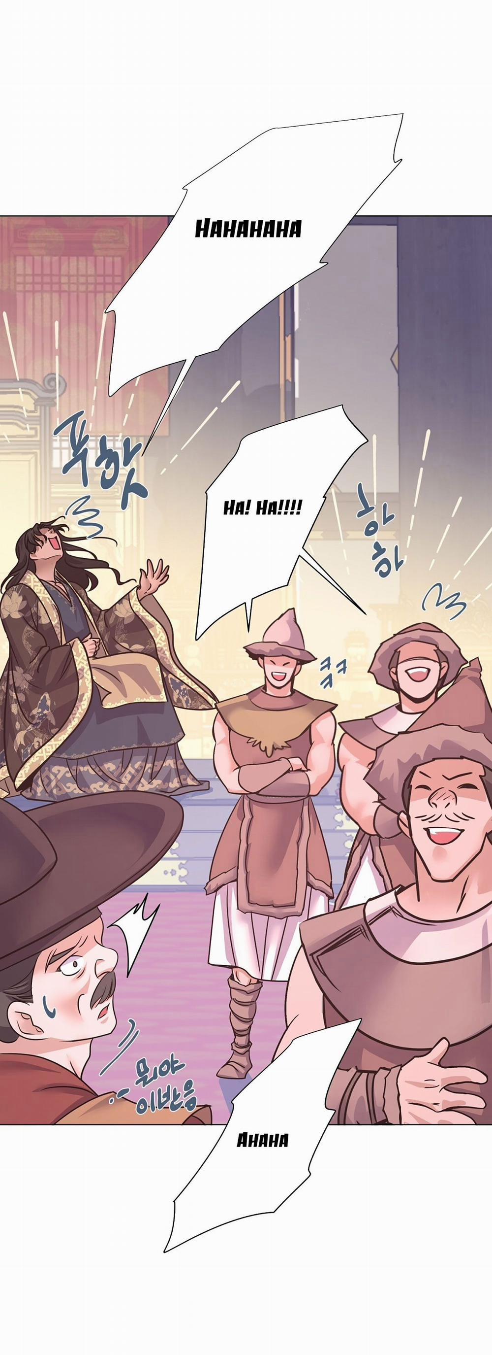 [18+] Đêm Của Dã Thú 31.1 trang 13