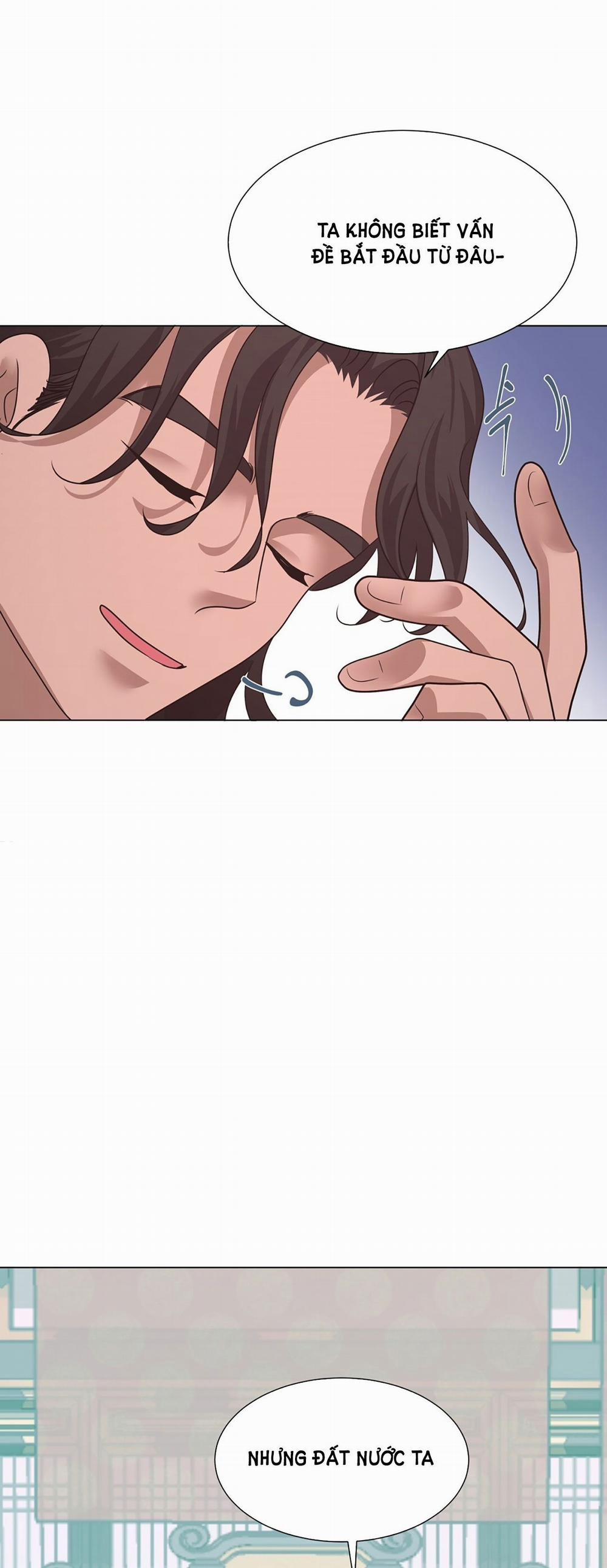 [18+] Đêm Của Dã Thú 31.1 trang 23