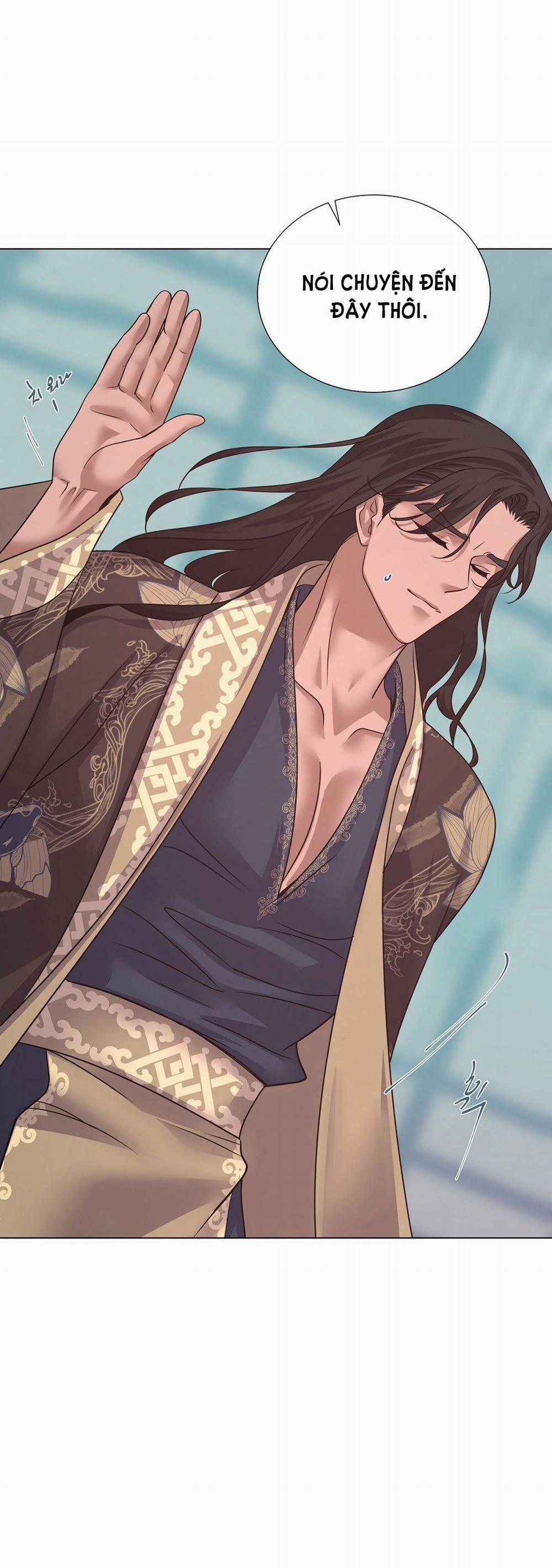 [18+] Đêm Của Dã Thú 31.1 trang 25