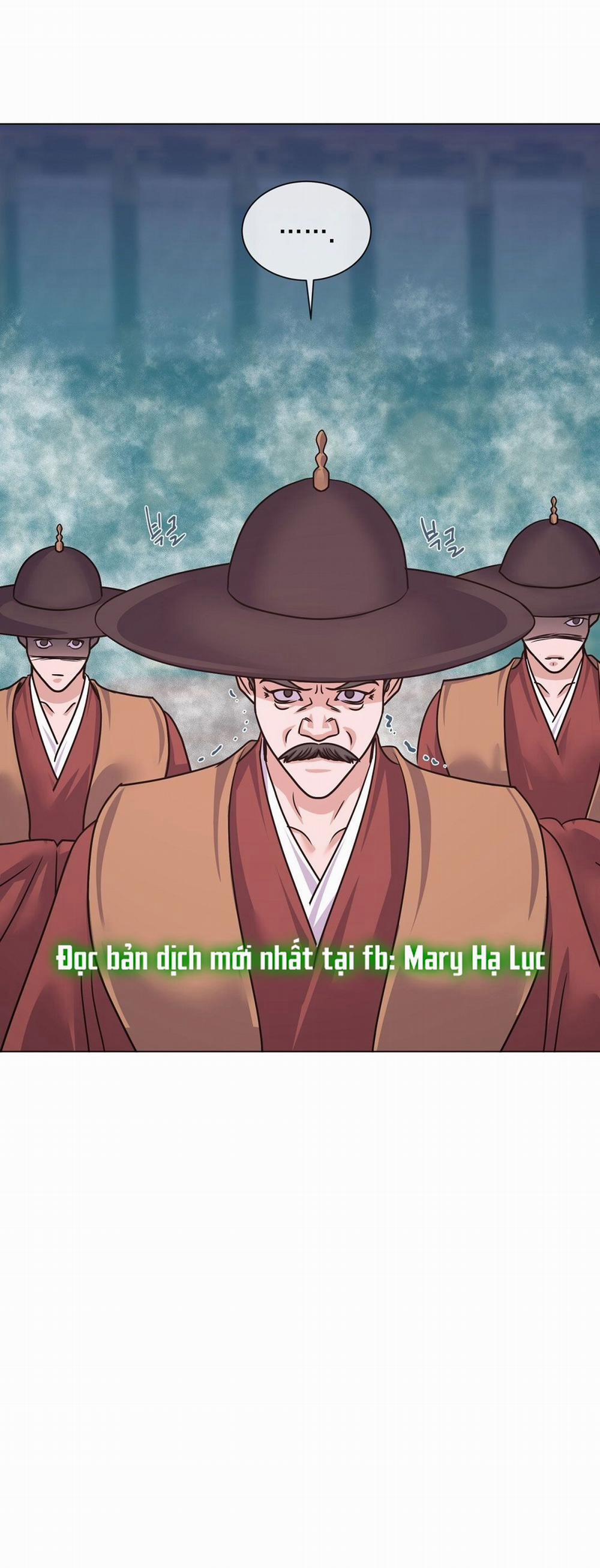 [18+] Đêm Của Dã Thú 31.1 trang 26