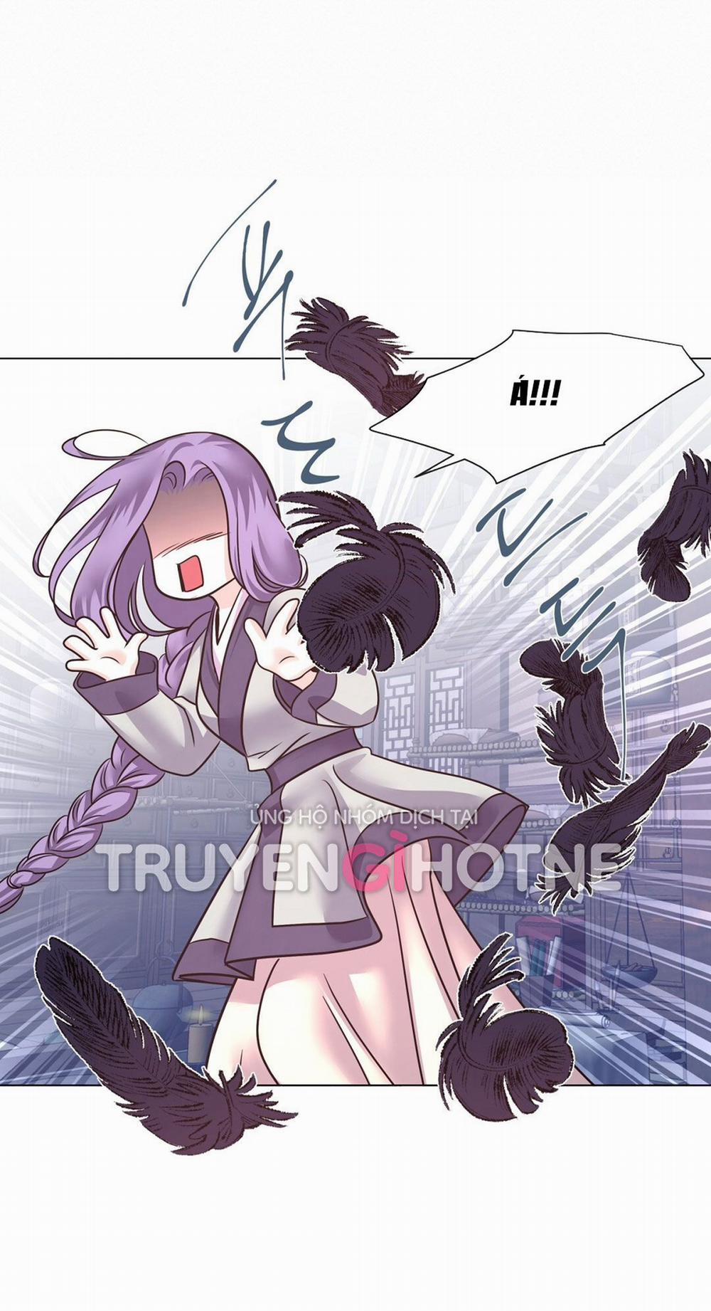 [18+] Đêm Của Dã Thú 31.1 trang 28