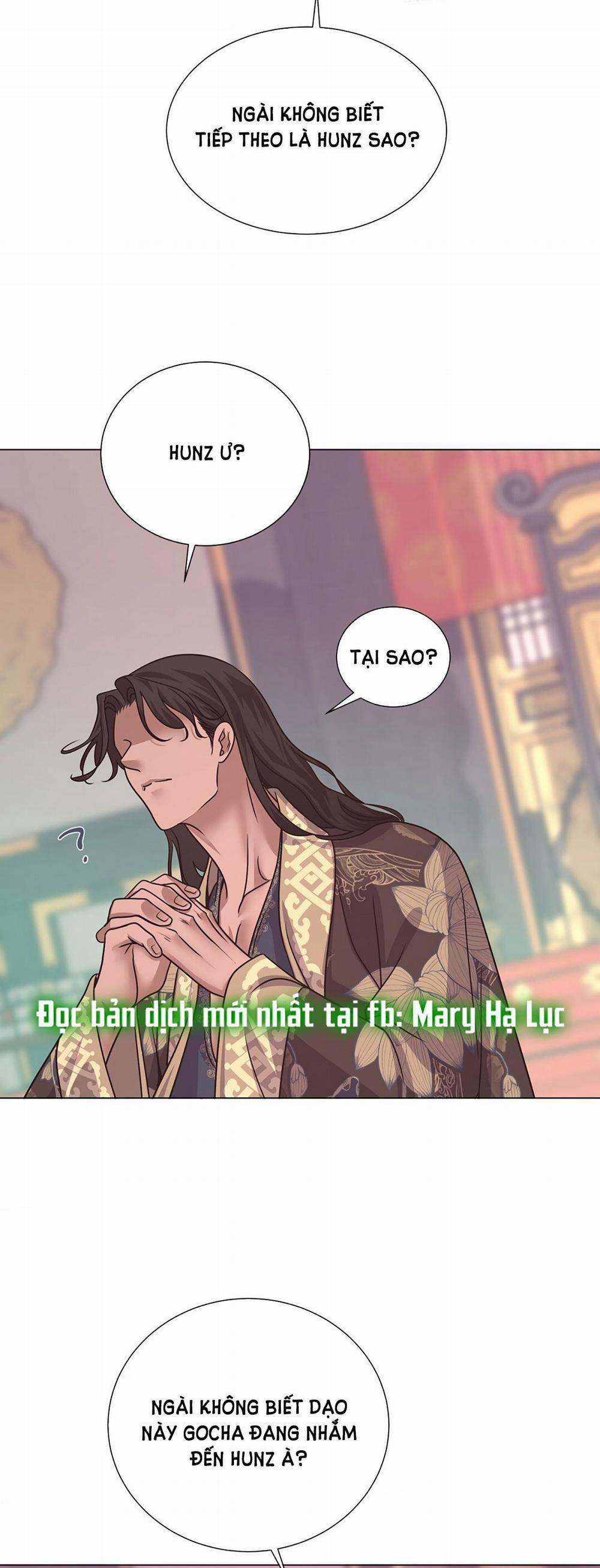 [18+] Đêm Của Dã Thú 31.1 trang 9