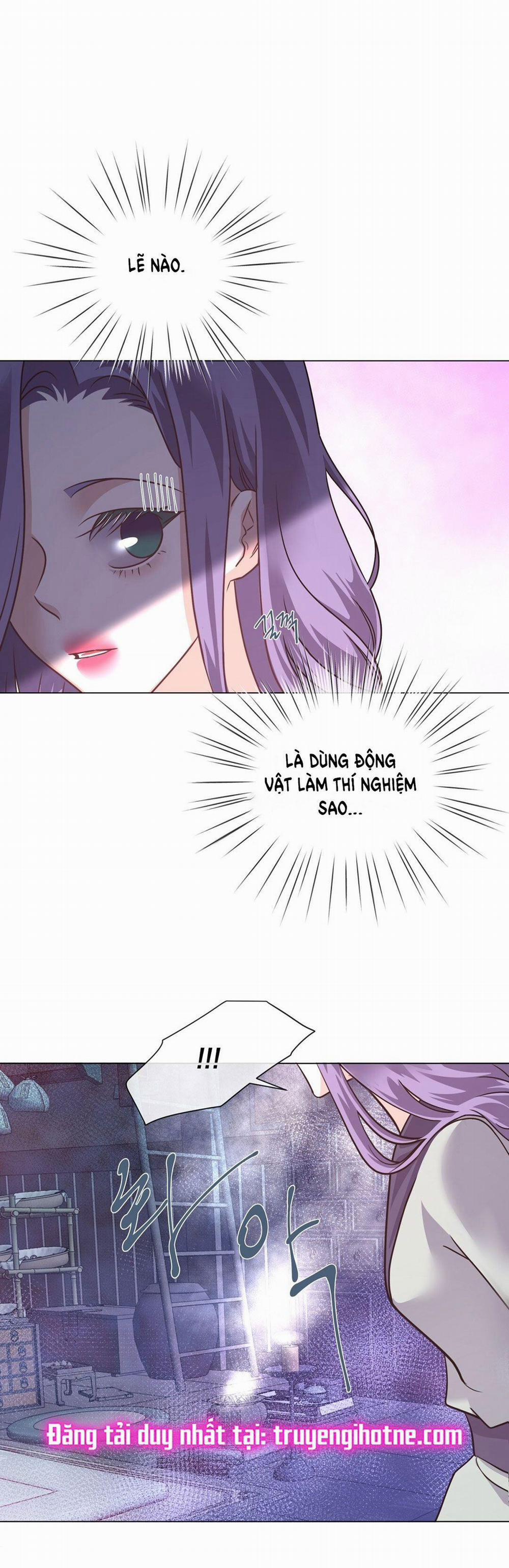 [18+] Đêm Của Dã Thú 31.2 trang 0