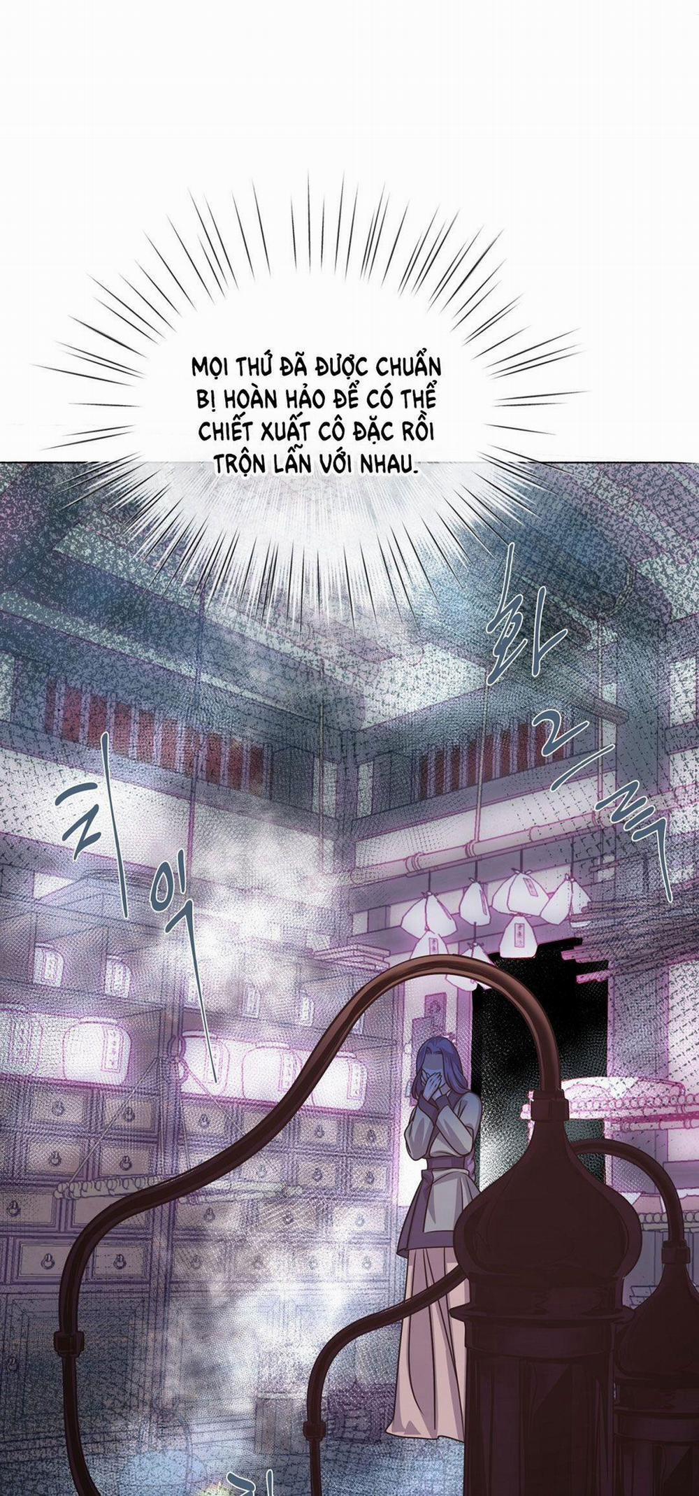 [18+] Đêm Của Dã Thú 31.2 trang 1