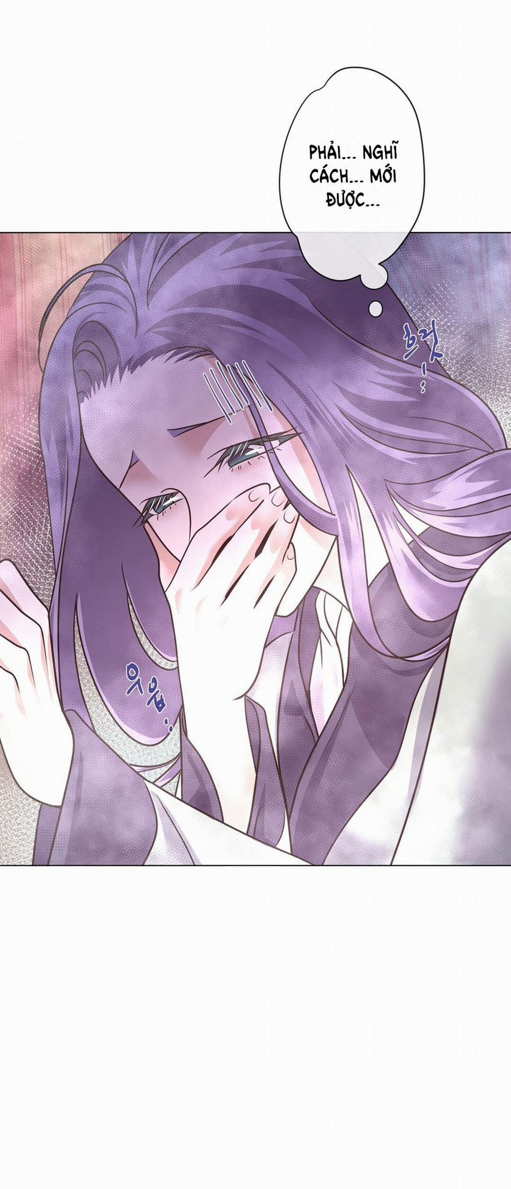 [18+] Đêm Của Dã Thú 31.2 trang 12