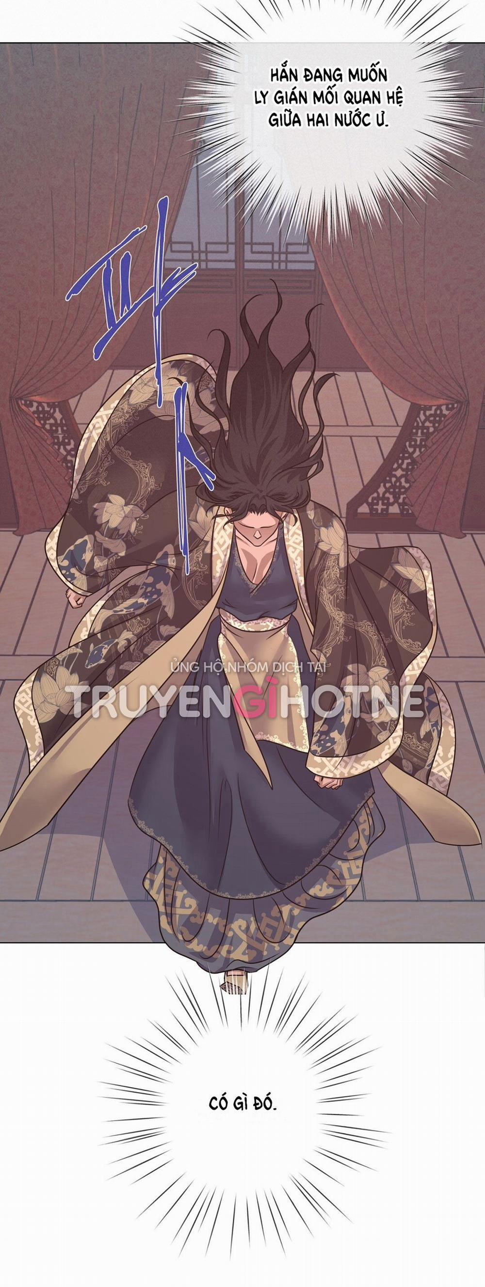 [18+] Đêm Của Dã Thú 31.2 trang 15