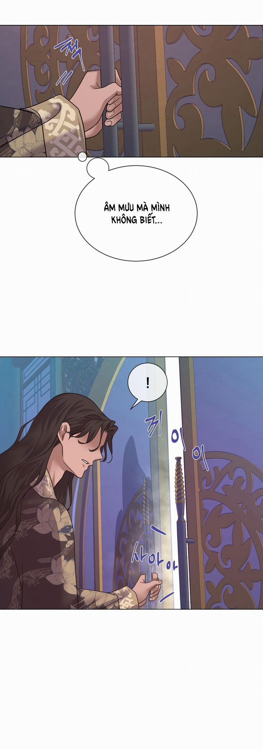 [18+] Đêm Của Dã Thú 31.2 trang 16