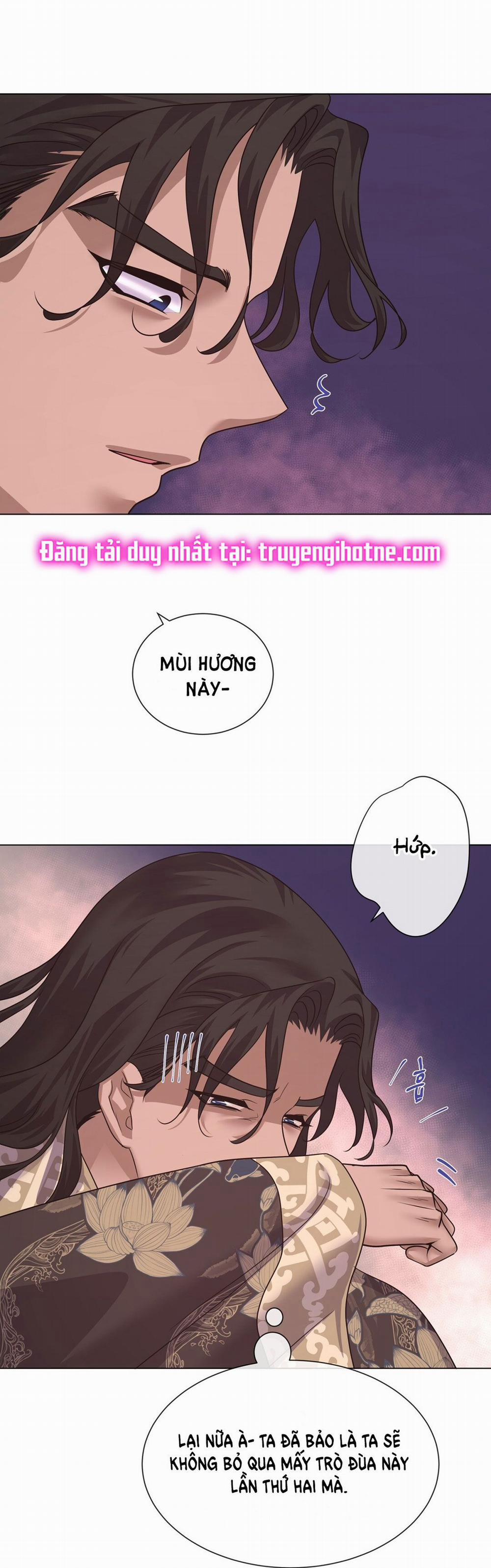 [18+] Đêm Của Dã Thú 31.2 trang 17