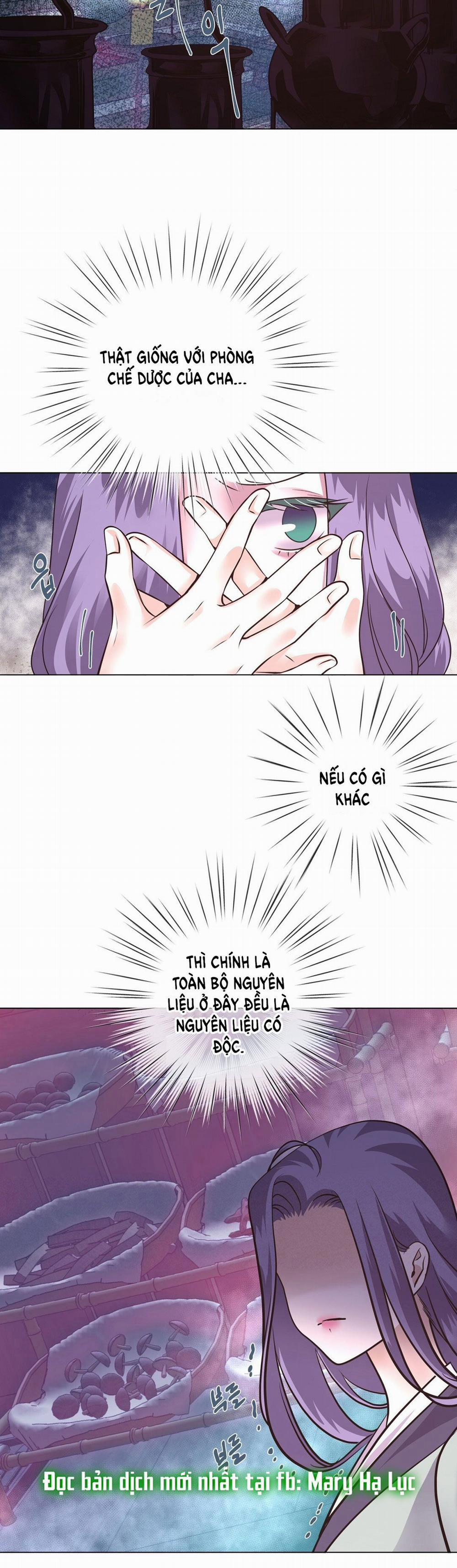 [18+] Đêm Của Dã Thú 31.2 trang 2