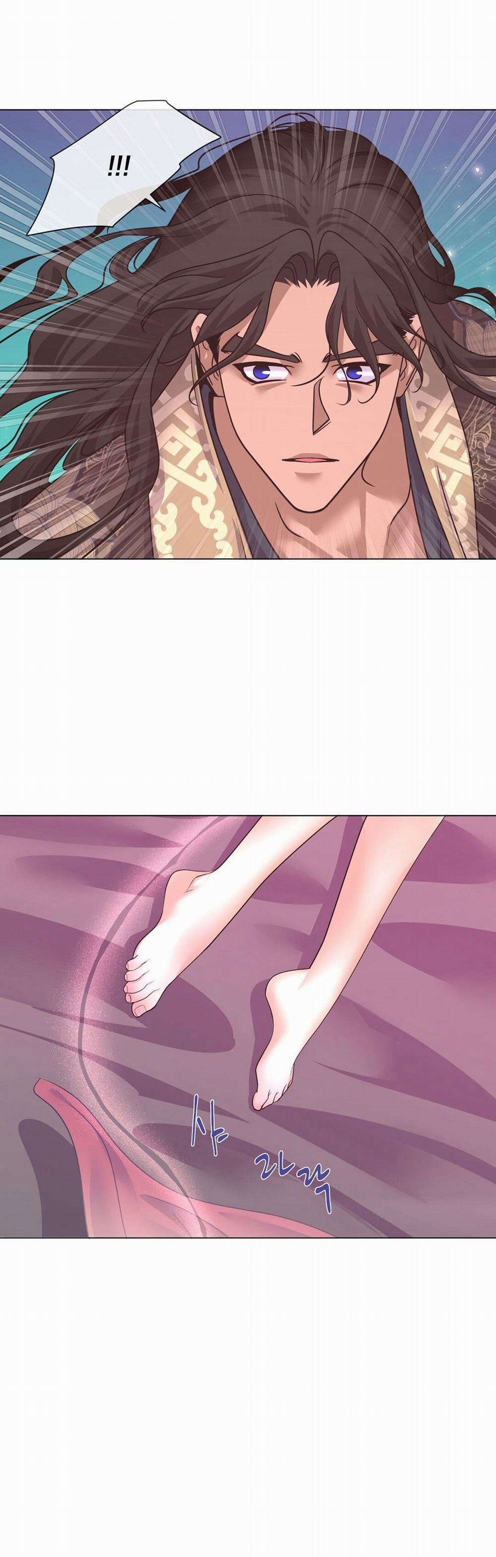 [18+] Đêm Của Dã Thú 31.2 trang 20