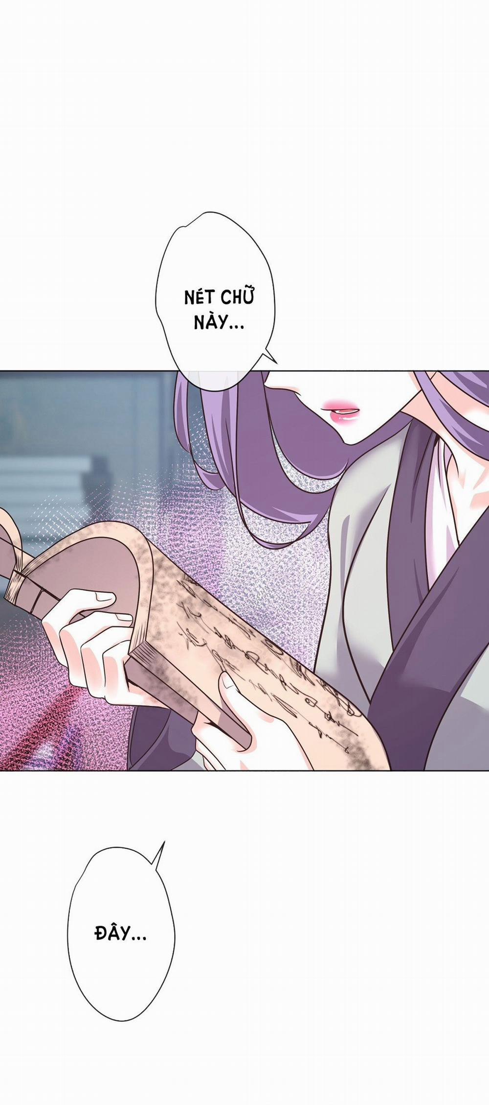 [18+] Đêm Của Dã Thú 31.2 trang 5