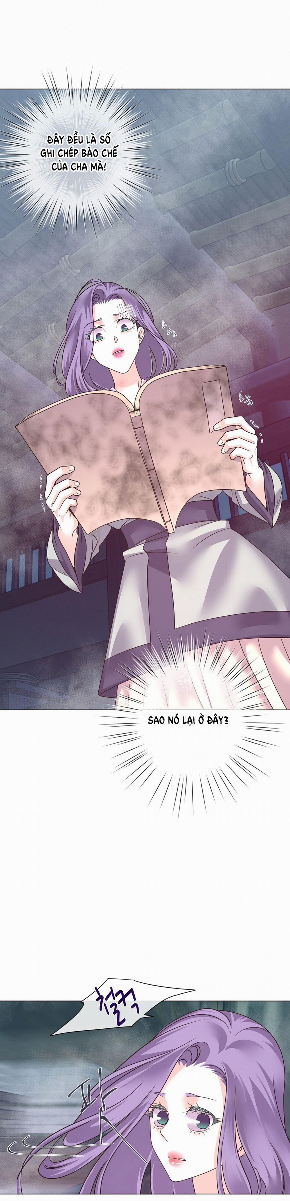 [18+] Đêm Của Dã Thú 31.2 trang 7