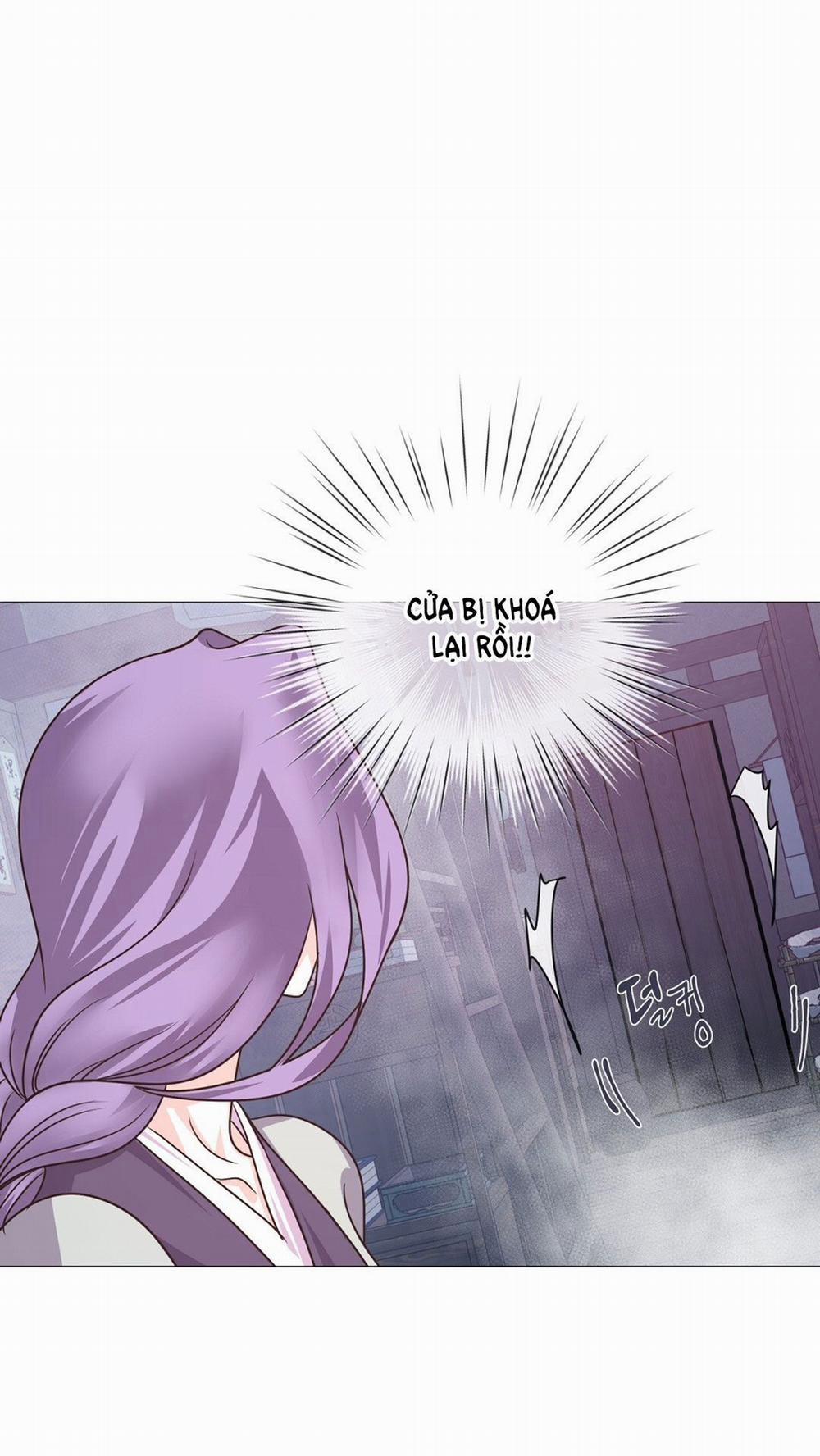 [18+] Đêm Của Dã Thú 31.2 trang 8