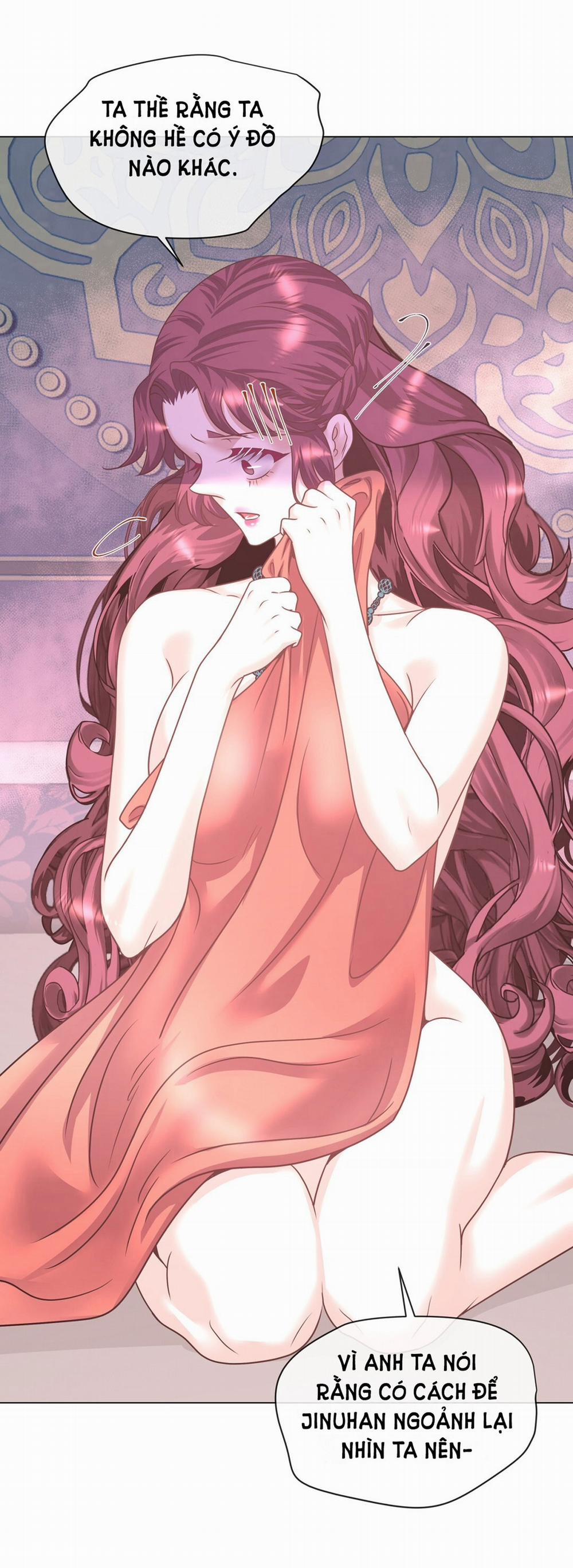 [18+] Đêm Của Dã Thú 32.1 trang 22