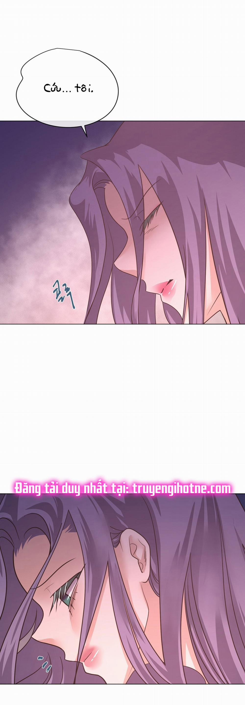 [18+] Đêm Của Dã Thú 32.1 trang 28