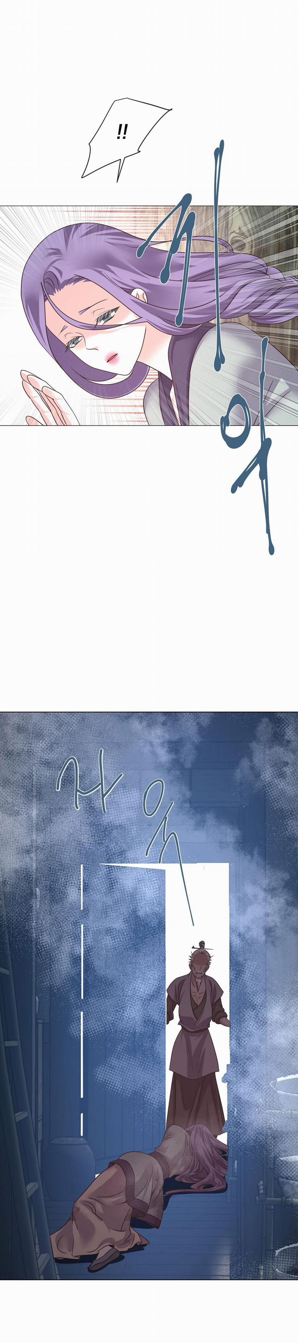 [18+] Đêm Của Dã Thú 32.1 trang 29