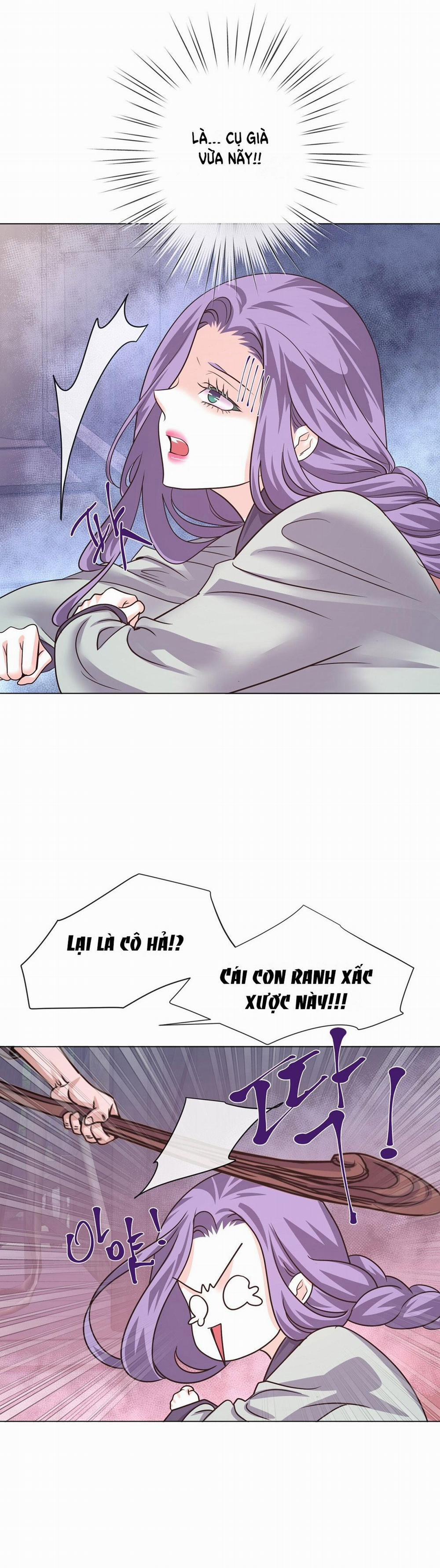 [18+] Đêm Của Dã Thú 32.2 trang 1