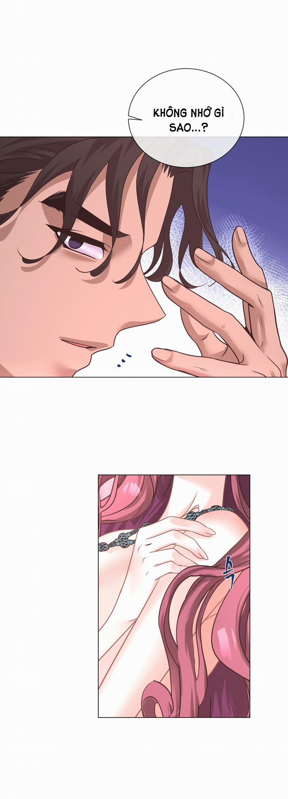 [18+] Đêm Của Dã Thú 32.2 trang 12