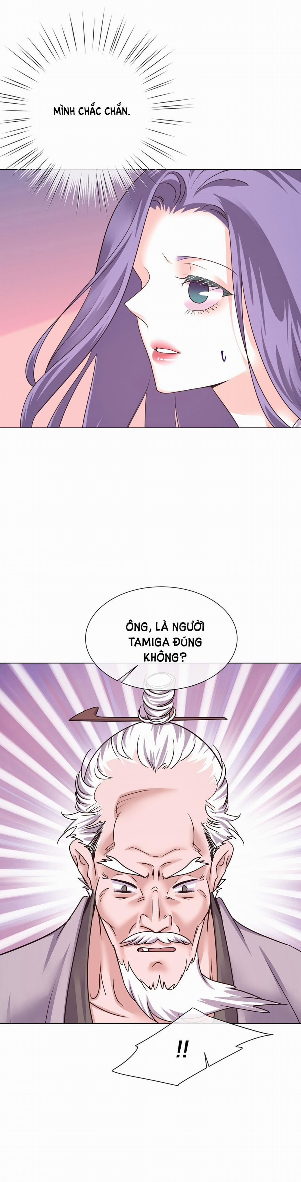 [18+] Đêm Của Dã Thú 32.2 trang 3