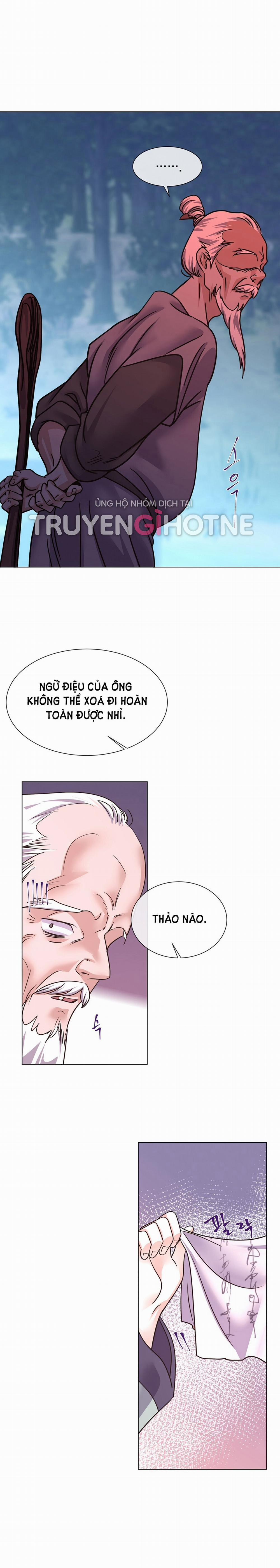 [18+] Đêm Của Dã Thú 32.2 trang 4