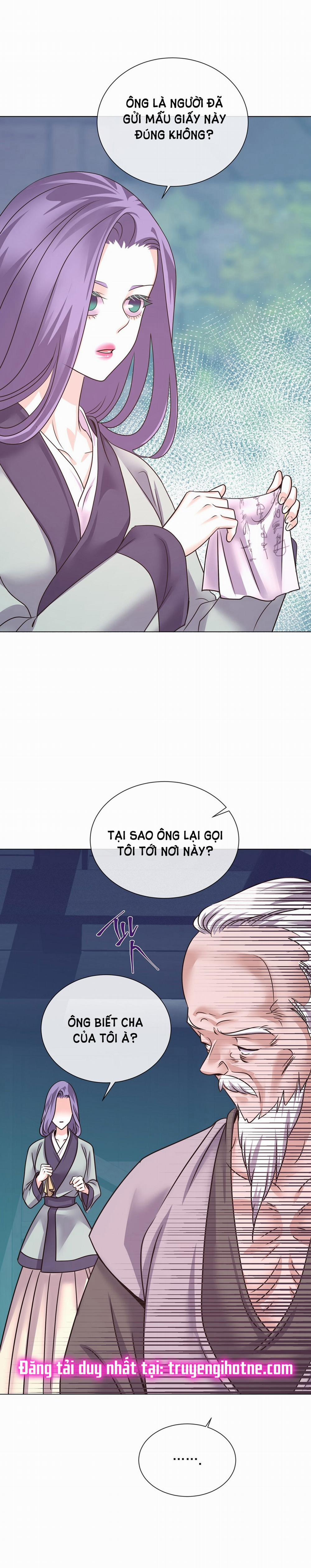 [18+] Đêm Của Dã Thú 32.2 trang 5