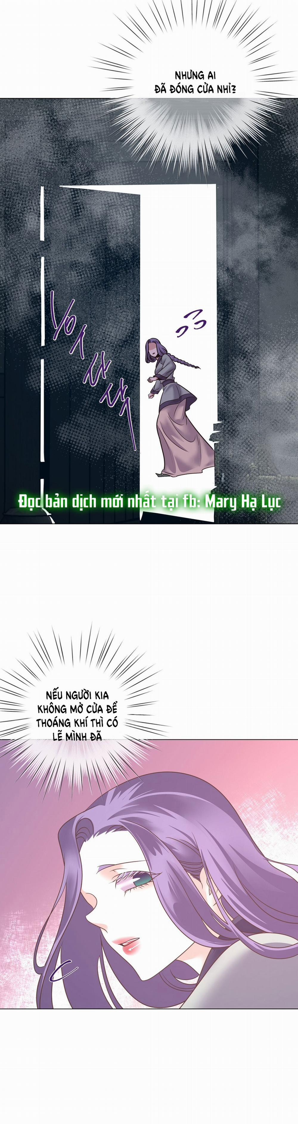 [18+] Đêm Của Dã Thú 32.2 trang 7