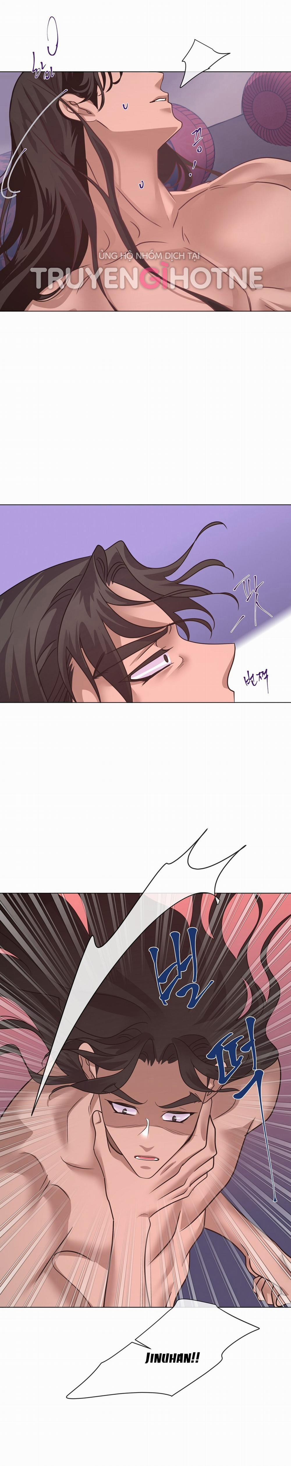 [18+] Đêm Của Dã Thú 32.2 trang 9