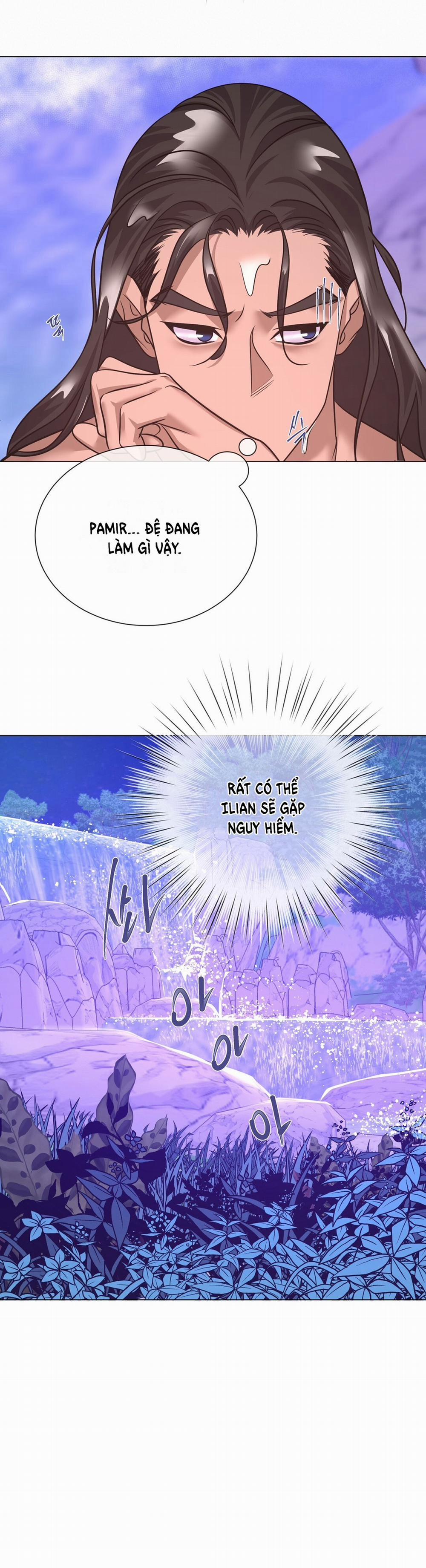 [18+] Đêm Của Dã Thú 33.1 trang 26