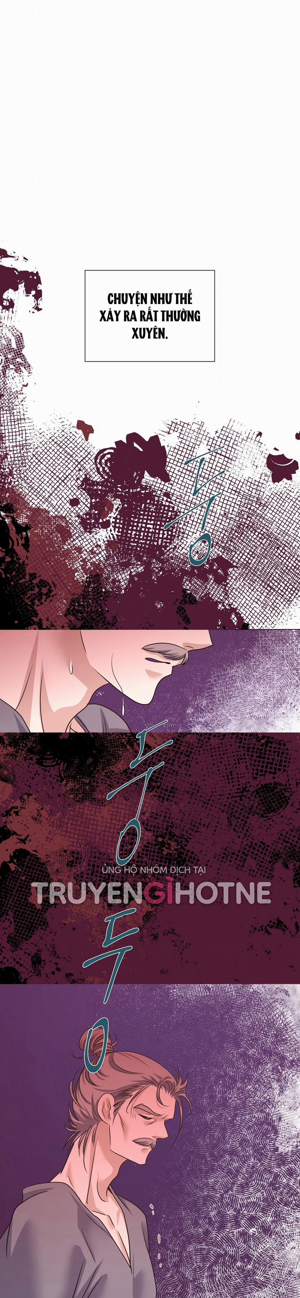 [18+] Đêm Của Dã Thú 33.1 trang 27