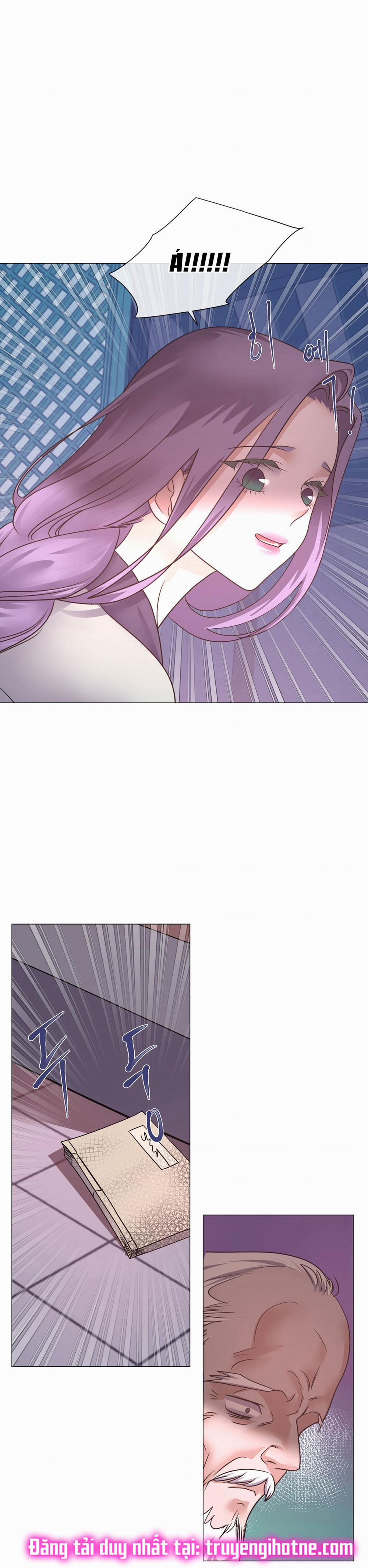 [18+] Đêm Của Dã Thú 33.1 trang 6