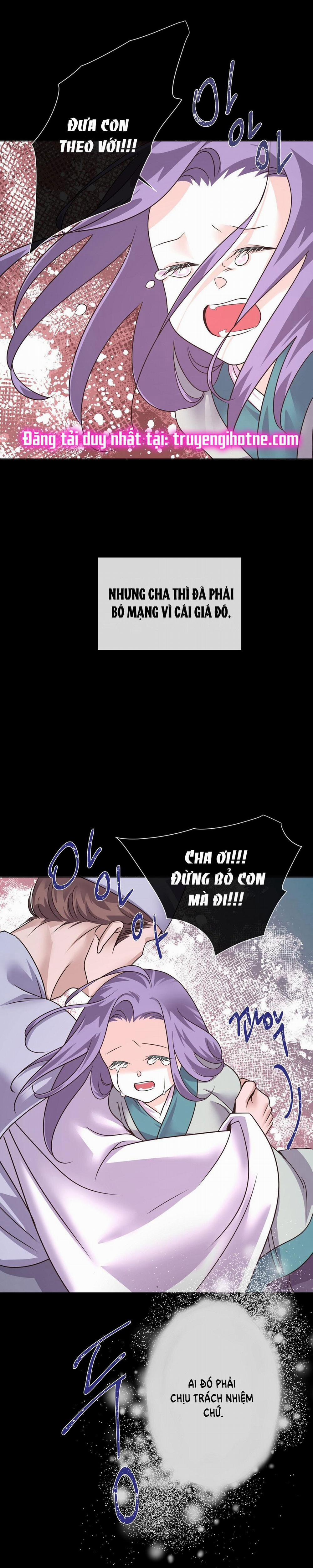 [18+] Đêm Của Dã Thú 33.2 trang 0